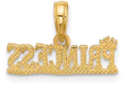 14k Yellow Gold Jewelry Style D5613 - Classique Jewelry Inc.