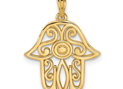 14k Yellow Gold Jewelry Style D5622 - Classique Jewelry Inc.