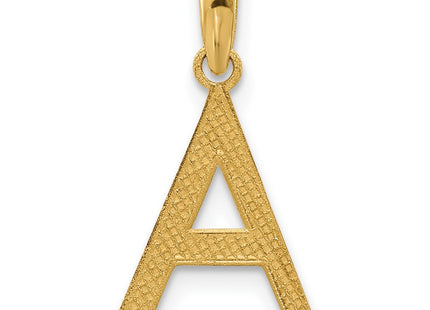 14ky Fancy Letter, 16.18mm