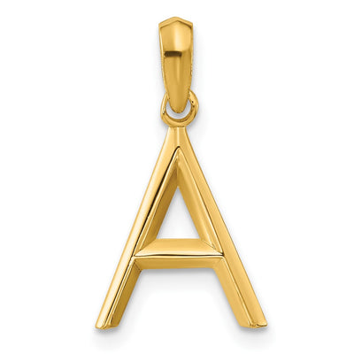 14ky Fancy Letter, 16.18mm