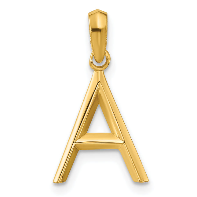 14ky Fancy Letter, 16.18mm