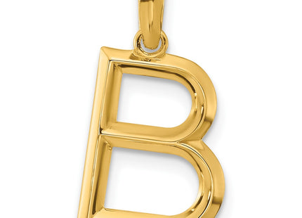 14k Yellow Gold Jewelry Style D5668B - Classique Jewelry Inc.