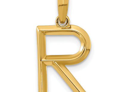 14ky Fancy Letter (Small)