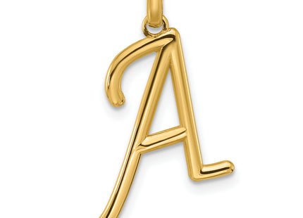 14ky Fancy Letter (Medium)