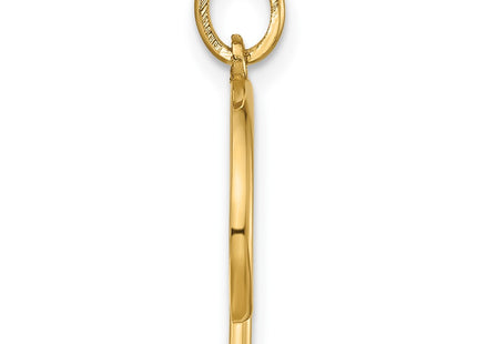 14k Yellow Gold Jewelry Style D5669D - Classique Jewelry Inc.
