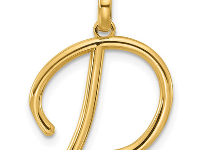 14k Yellow Gold Jewelry Style D5669D - Classique Jewelry Inc.