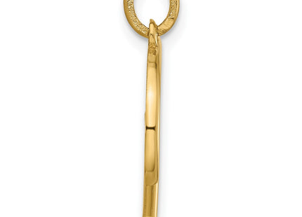 14k Yellow Gold Jewelry Style D5669E - Classique Jewelry Inc.