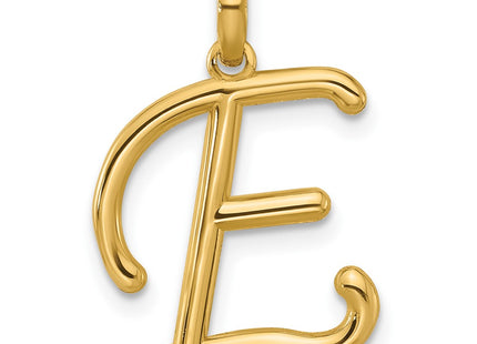 14k Yellow Gold Jewelry Style D5669E - Classique Jewelry Inc.