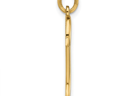 14k Yellow Gold Jewelry Style D5669J - Classique Jewelry Inc.