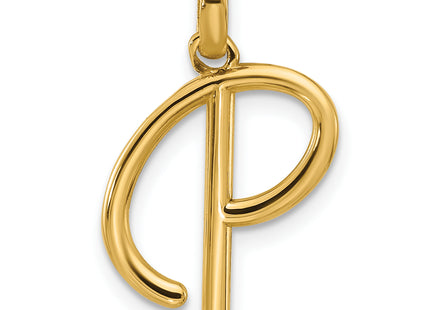 14ky Fancy Letter (Medium)