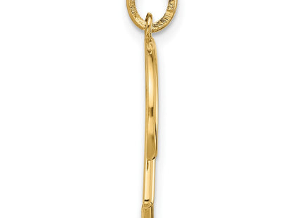 14k Yellow Gold Jewelry Style D5669R - Classique Jewelry Inc.