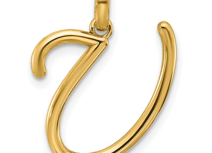 14ky Fancy Letter (Medium)
