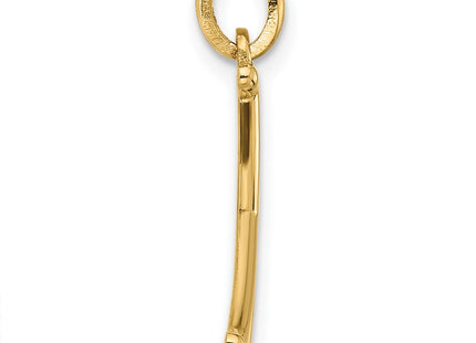 14k Yellow Gold Jewelry Style D5669X - Classique Jewelry Inc.
