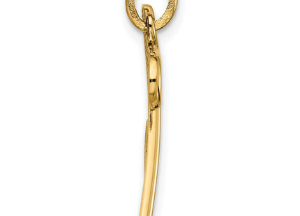 14k Yellow Gold Jewelry Style D5669Z - Classique Jewelry Inc.