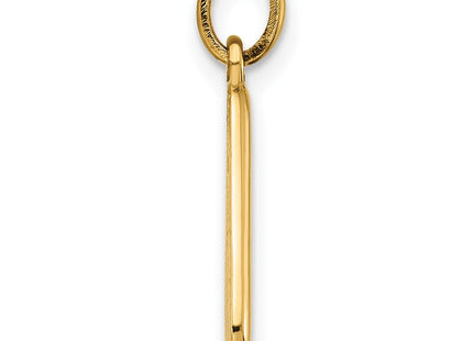 14k Yellow Gold Jewelry Style D5670A - Classique Jewelry Inc.