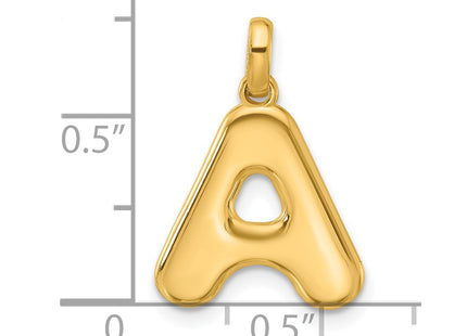 14k Yellow Gold Jewelry Style D5670A - Classique Jewelry Inc.