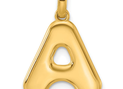 14k Yellow Gold Jewelry Style D5670A - Classique Jewelry Inc.