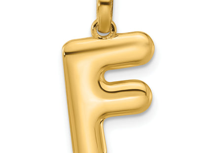 14ky Fancy Letter (Large)