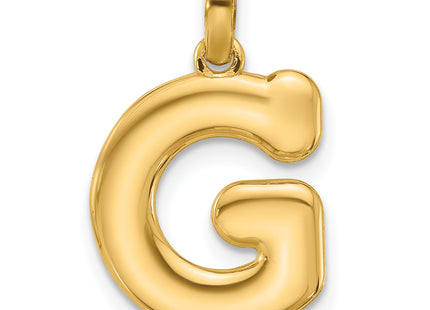 14ky Fancy Letter (Large)