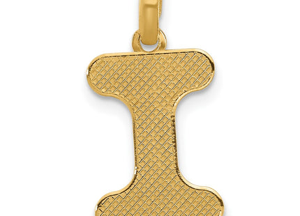 14k Yellow Gold Jewelry Style D5670I - Classique Jewelry Inc.