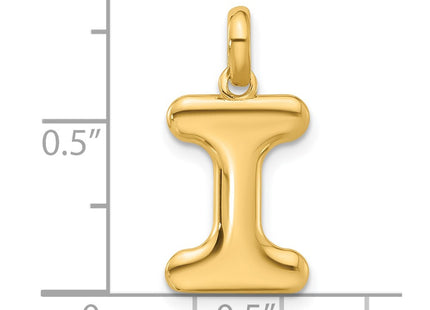 14k Yellow Gold Jewelry Style D5670I - Classique Jewelry Inc.