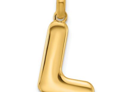 14ky Fancy Letter (Large)