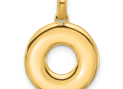 14ky Fancy Letter (Large)