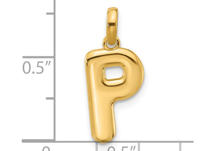 14k Yellow Gold Jewelry Style D5670P - Classique Jewelry Inc.