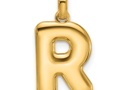 14ky Fancy Letter (Large)