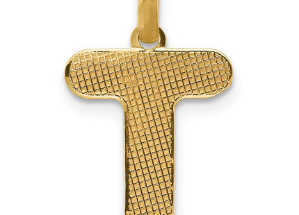 14k Yellow Gold Jewelry Style D5670T - Classique Jewelry Inc.