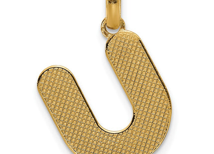 14k Yellow Gold Jewelry Style D5670U - Classique Jewelry Inc.