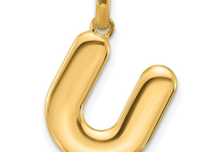 14k Yellow Gold Jewelry Style D5670U - Classique Jewelry Inc.