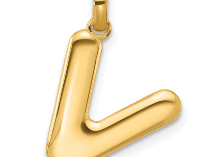 14ky Fancy Letter (Large)