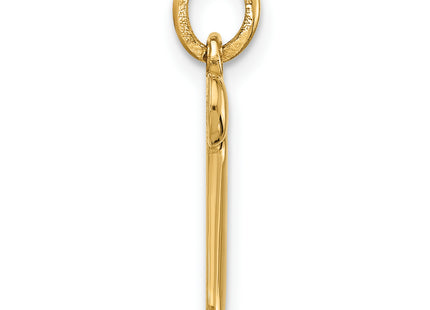 14ky Fancy Letter Z