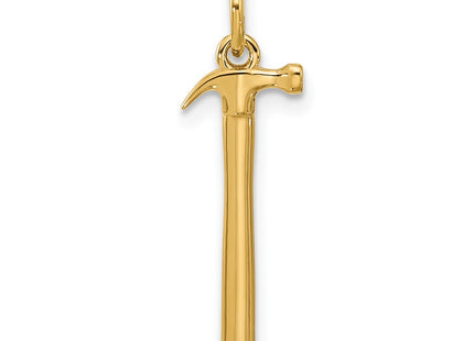 14k Yellow Gold Jewelry Style D5674 - Classique Jewelry Inc.