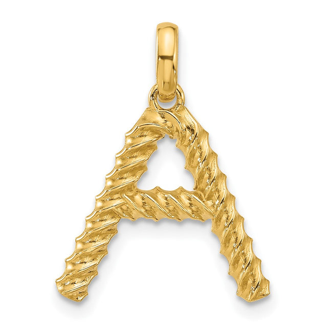 14k Yellow Gold Jewelry Style D5677A - Classique Jewelry Inc.
