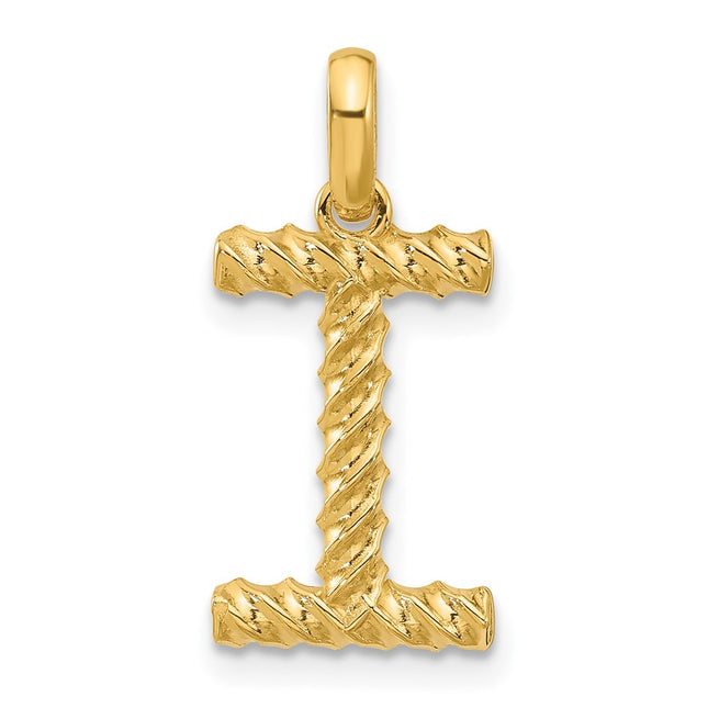14k Yellow Gold Jewelry Style D5677I - Classique Jewelry Inc.