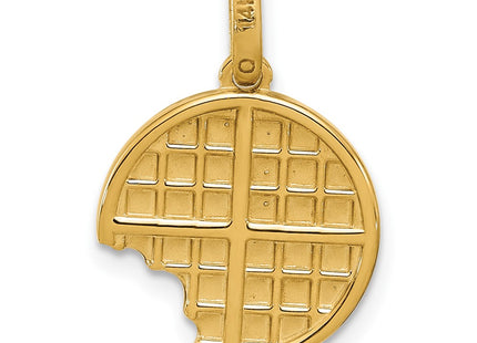 14k Yellow Gold Jewelry Style D5678 - Classique Jewelry Inc.