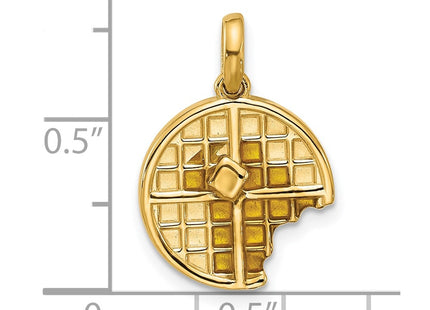 14k Yellow Gold Jewelry Style D5678 - Classique Jewelry Inc.