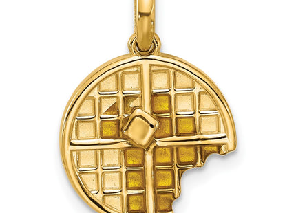 14k Yellow Gold Jewelry Style D5678 - Classique Jewelry Inc.