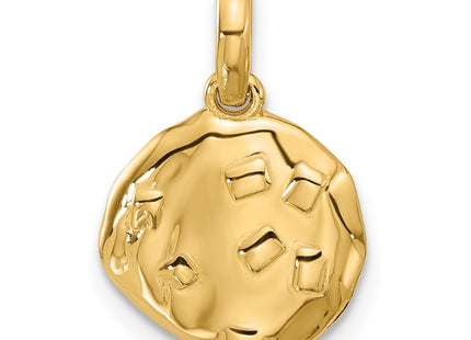14k Yellow Gold Jewelry Style D5680 - Classique Jewelry Inc.