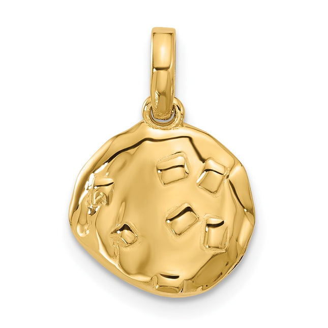 14k Yellow Gold Jewelry Style D5680 - Classique Jewelry Inc.