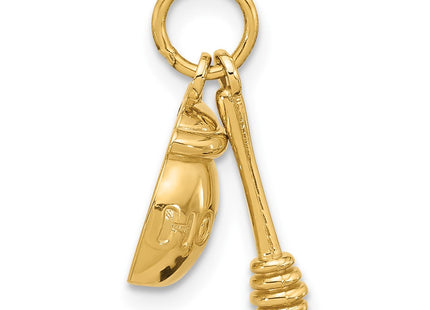 14k Yellow Gold Jewelry Style D5682 - Classique Jewelry Inc.