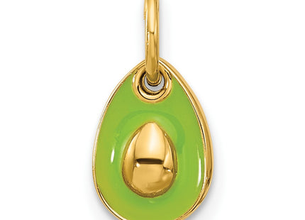 14k Yellow Gold Jewelry Style D5686 - Classique Jewelry Inc.