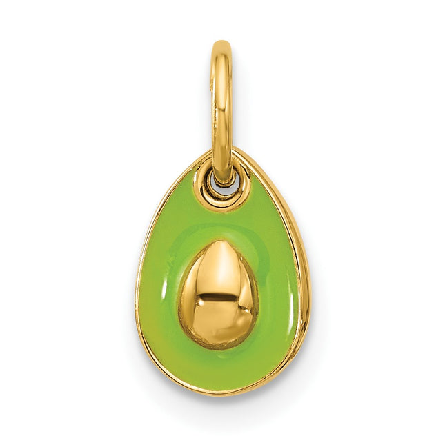 14k Yellow Gold Jewelry Style D5686 - Classique Jewelry Inc.