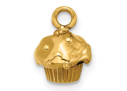 14k Yellow Gold Jewelry Style D5692 - Classique Jewelry Inc.