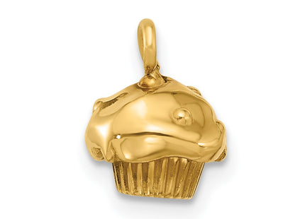 14k Yellow Gold Jewelry Style D5692 - Classique Jewelry Inc.