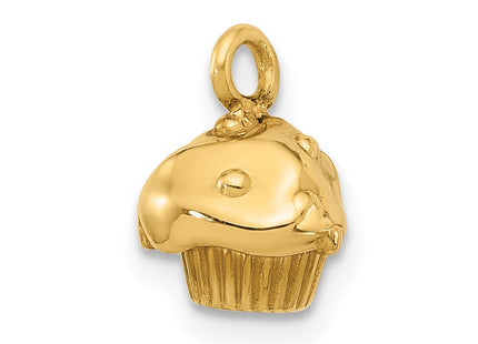 14k Yellow Gold Jewelry Style D5692 - Classique Jewelry Inc.