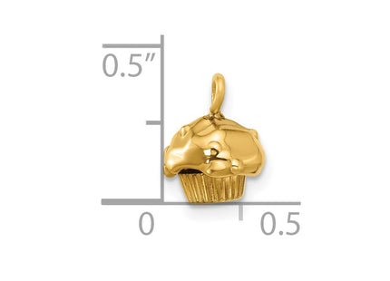 14k Yellow Gold Jewelry Style D5692 - Classique Jewelry Inc.