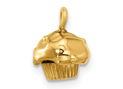 14k Yellow Gold Jewelry Style D5692 - Classique Jewelry Inc.
